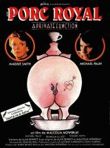 voir la fiche complète du film : Porc Royal