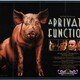 photo du film Porc Royal