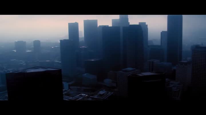 Extrait vidéo du film  Nocturnal Animals