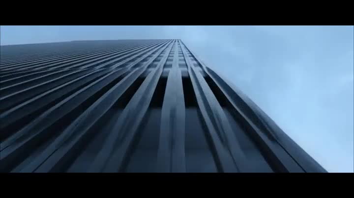 Extrait vidéo du film  The Walk - rêver plus haut