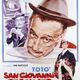 photo du film Toto, apôtre et martyr