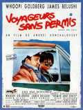 voir la fiche complète du film : Voyageurs Sans Permis