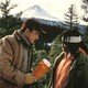 photo du film Voyageurs Sans Permis