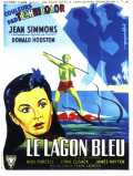 voir la fiche complète du film : Le Lagon Bleu