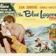 photo du film Le Lagon Bleu