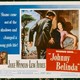photo du film Johnny Belinda