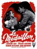 voir la fiche complète du film : Le médaillon