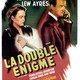 photo du film La double énigme