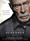 voir la fiche complète du film : Remember