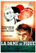 voir la fiche complète du film : La Dame De Pique