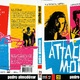 photo du film Attache-moi !