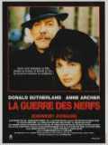 voir la fiche complète du film : La Guerre Des Nerfs