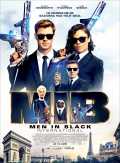 voir la fiche complète du film : Men in Black : International