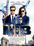 voir la fiche complète du film : Men in Black : International