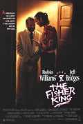 voir la fiche complète du film : Fisher king : Le roi pêcheur