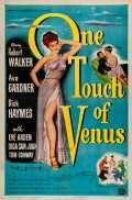voir la fiche complète du film : Un Caprice De Venus
