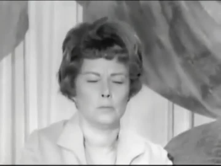 Un extrait du film  Celui Qui N existait Pas