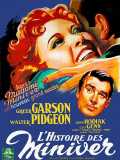 voir la fiche complète du film : L histoire Des Miniver