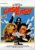 voir la fiche complète du film : Cash cash