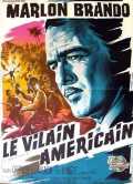 Le Vilain Américain