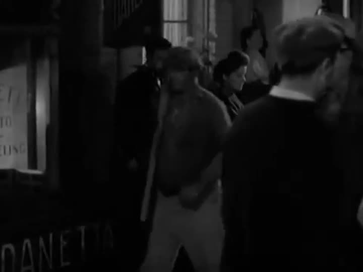 Extrait vidéo du film  La Main Noire