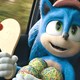 photo du film Sonic le film