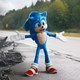 photo du film Sonic le film