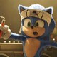 photo du film Sonic le film