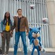 photo du film Sonic le film