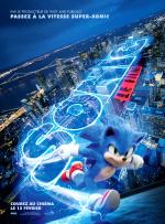 Sonic le film