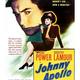 photo du film Johnny Apollo