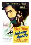 voir la fiche complète du film : Johnny Apollo