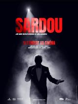 Michel Sardou - Le Concert Au Cinéma