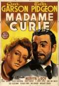 voir la fiche complète du film : Madame Curie