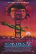 voir la fiche complète du film : Star trek IV - Retour sur Terre