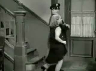 Extrait vidéo du film  La Danseuse Des Folies Ziegfeld