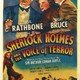 photo du film Sherlock Holmes Et La Voix De La Terreur