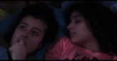 Un extrait du film  À genoux les gars