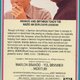 photo du film Morituri