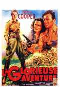 voir la fiche complète du film : La Glorieuse Aventure