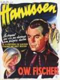 voir la fiche complète du film : Hanussen, l astrologue d Hitler