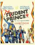 voir la fiche complète du film : Le Prince Etudiant