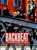voir la fiche complète du film : Backbeat : Cinq garçons dans le vent