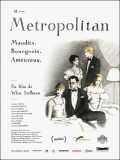 voir la fiche complète du film : Metropolitan