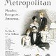 photo du film Metropolitan