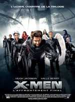 X-Men : L affrontement Final