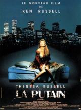 voir la fiche complète du film : La Putain