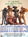 voir la fiche complète du film : Mutronics