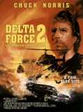 voir la fiche complète du film : Delta Force 2