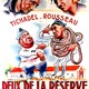 photo du film Deux de la Réserve